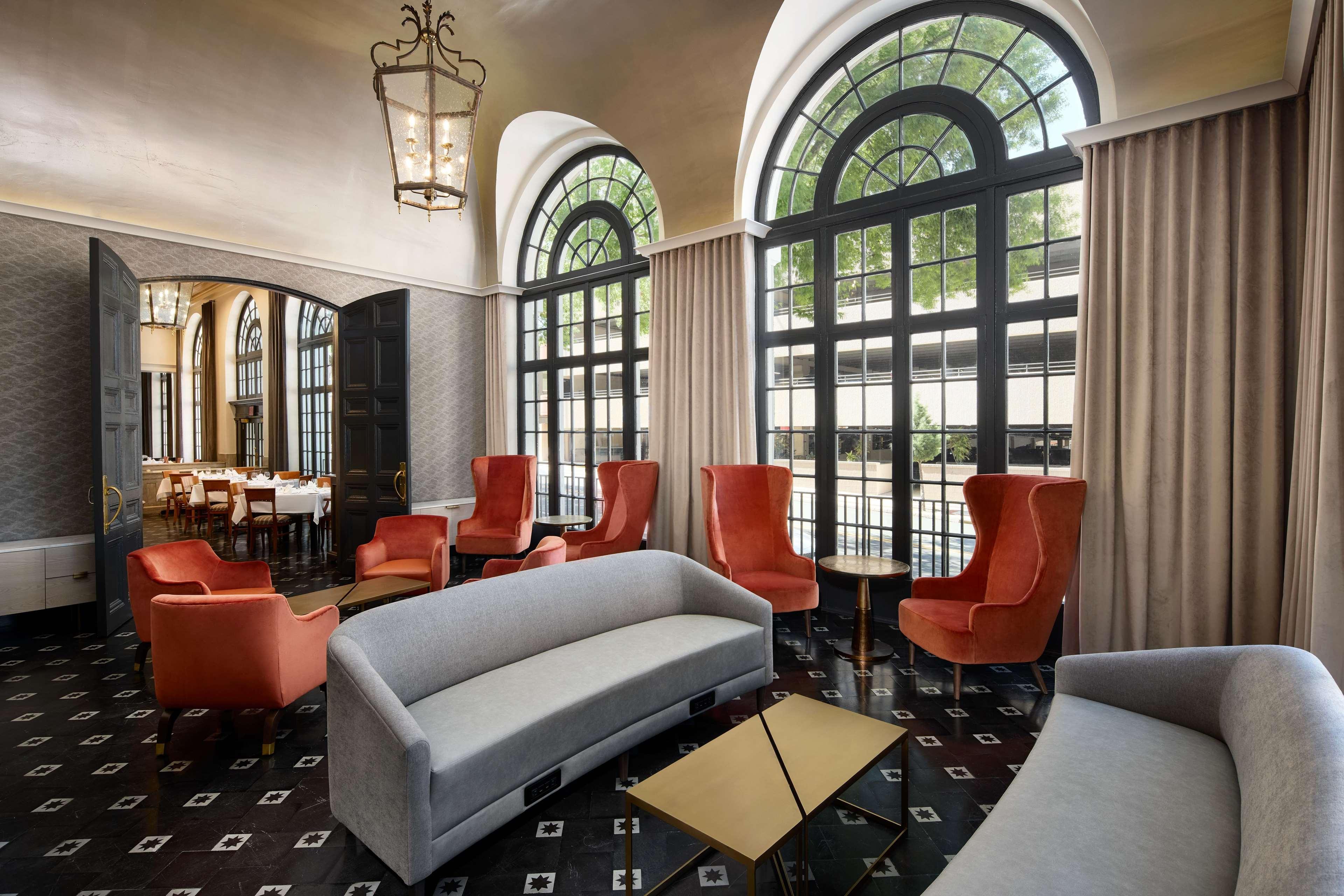 The Terrace Hotel Lakeland, Tapestry Collection By Hilton Buitenkant foto