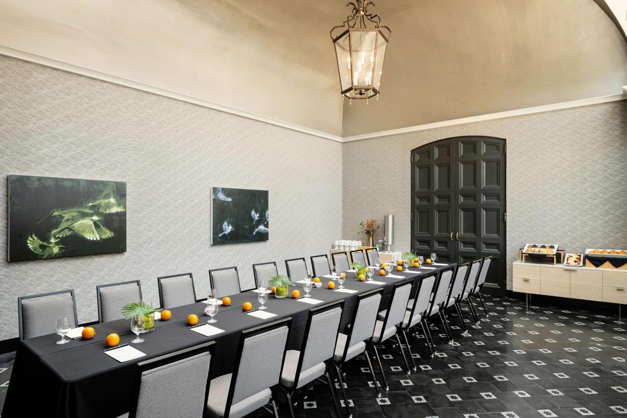 The Terrace Hotel Lakeland, Tapestry Collection By Hilton Buitenkant foto
