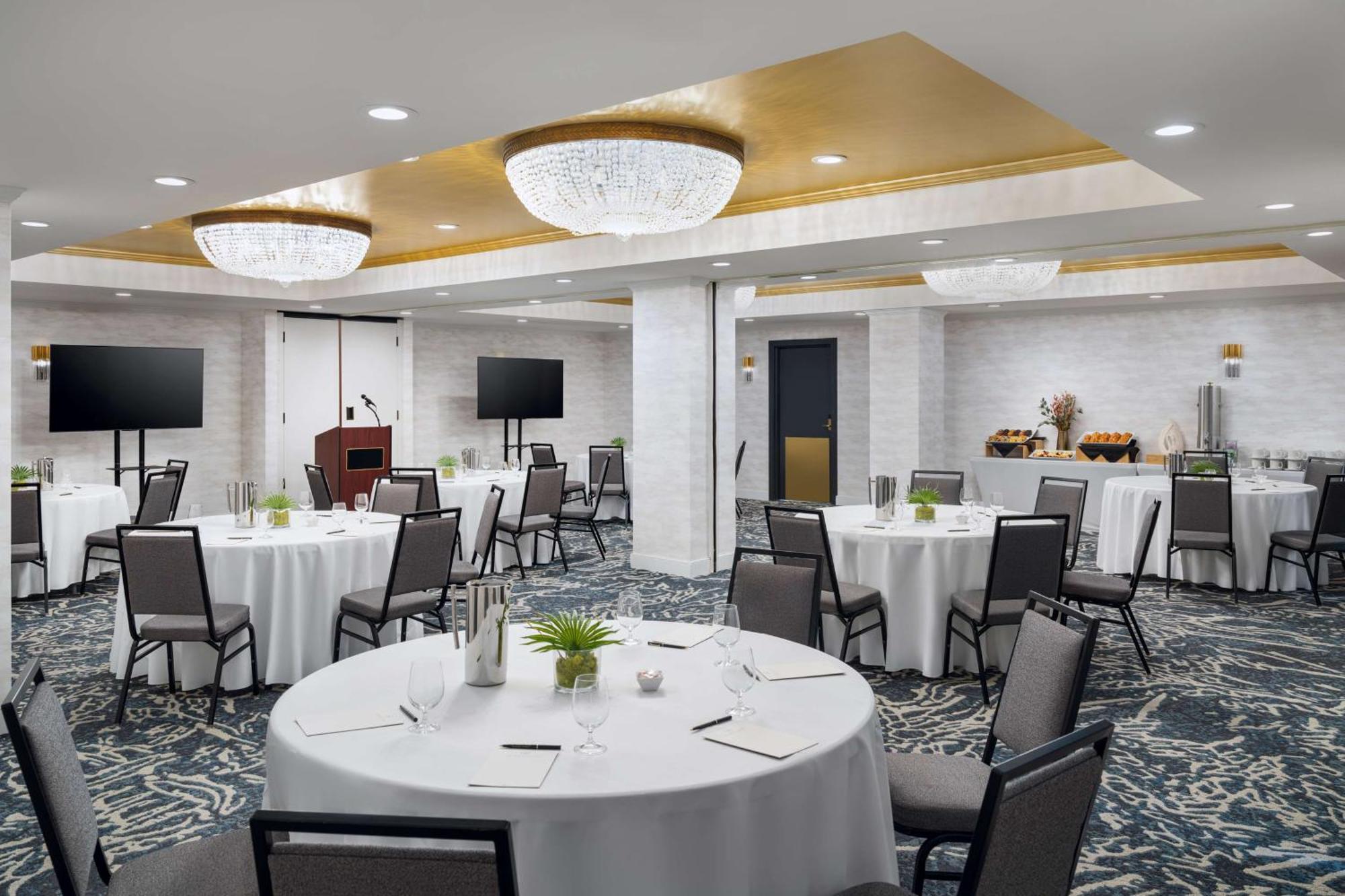 The Terrace Hotel Lakeland, Tapestry Collection By Hilton Buitenkant foto
