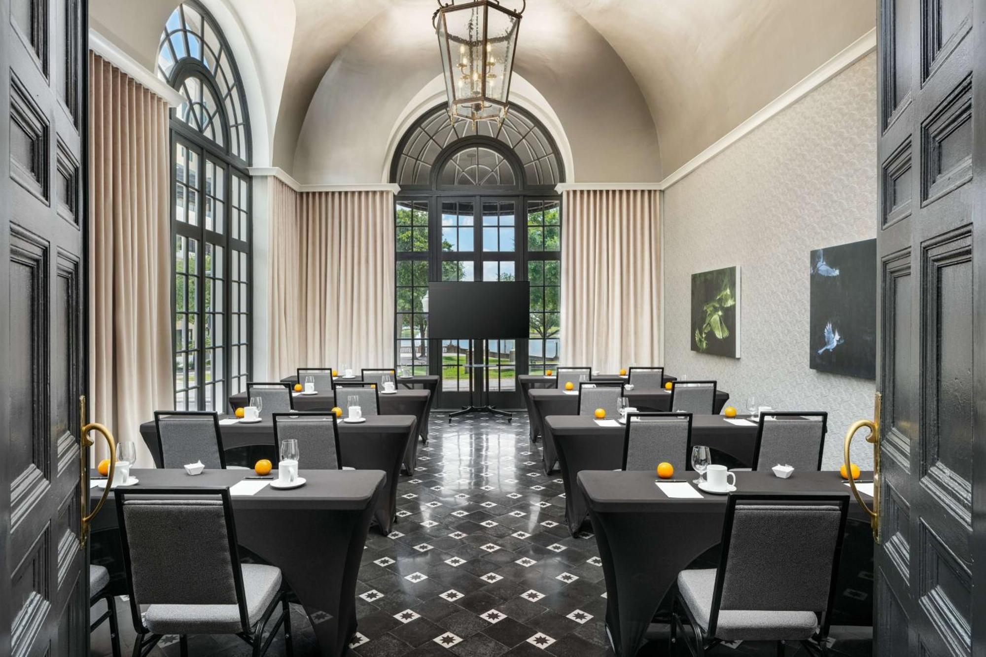 The Terrace Hotel Lakeland, Tapestry Collection By Hilton Buitenkant foto